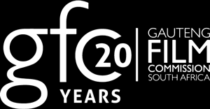 Gauteng Film Commission